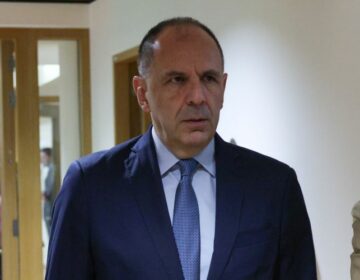 Διπλωματικές πηγές για την επίσκεψη του Γεραπετρίτη στη Λιβύη