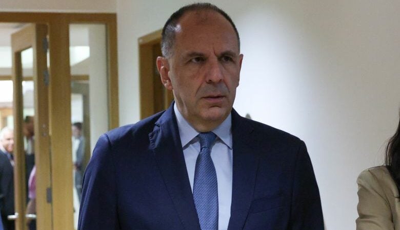 Διπλωματικές πηγές για την επίσκεψη του Γεραπετρίτη στη Λιβύη