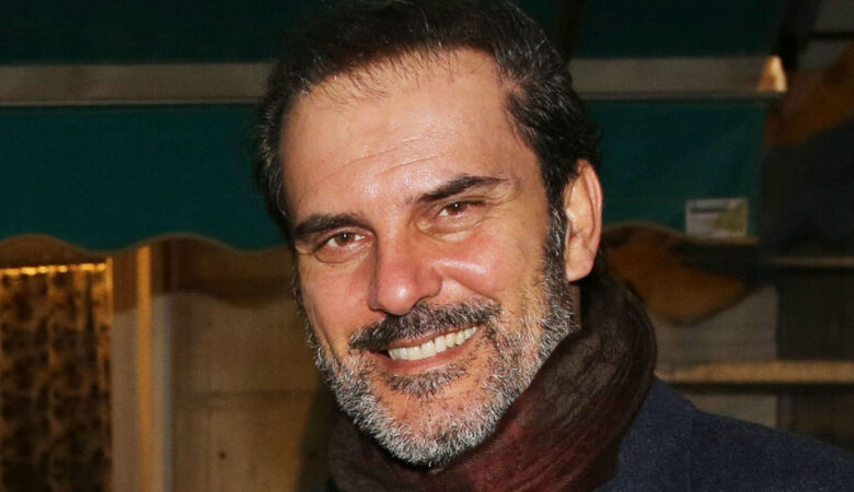 Το τελευταίο «αντίο» στον ηθοποιό Γεράσιμο Μιχελή – Δείτε φωτογραφίες