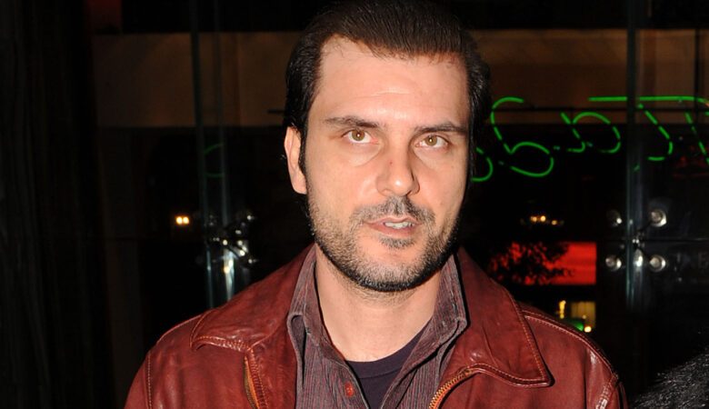 Πέθανε ο ηθοποιός Γεράσιμος Μιχελής του «Παρά Πέντε»