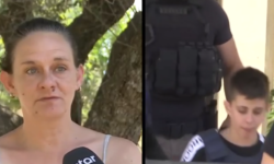 «Για κακή της τύχη, τη λένε Πόπη», λέει η μητέρα της Μουρτζούκου και την κατηγορεί για εμμονή με την ίδια και τη μάνα του Παναγιωτάκη