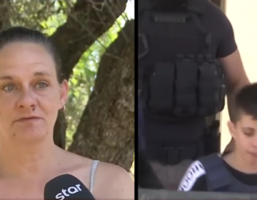 «Για κακή της τύχη, τη λένε Πόπη», λέει η μητέρα της Μουρτζούκου και την κατηγορεί για εμμονή με την ίδια και τη μάνα του Παναγιωτάκη