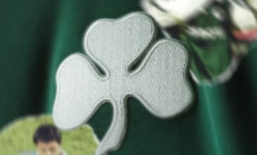 Tην Τετάρτη τα αποκαλυπτήρια της φετινής «πρώτης» φανέλας του Παναθηναϊκού
