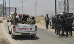 Δεκαεννέα Δρούζοι άμαχοι σκοτώθηκαν από τις συριακές κυβερνητικές δυνάμεις στη Σουέιντα