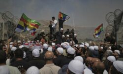 Συμφωνία εκεχειρίας ανάμεσα στους Δρούζους και την συριακή κυβέρνηση