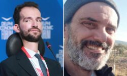 Στέλιος Κυμπουρόπουλος: Ο Γεράσιμος Μιχελής είχε παρόμοια νόσο με τη δική μου