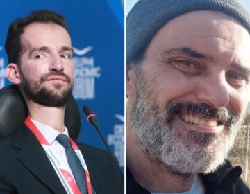 Στέλιος Κυμπουρόπουλος: Ο Γεράσιμος Μιχελής είχε παρόμοια νόσο με τη δική μου