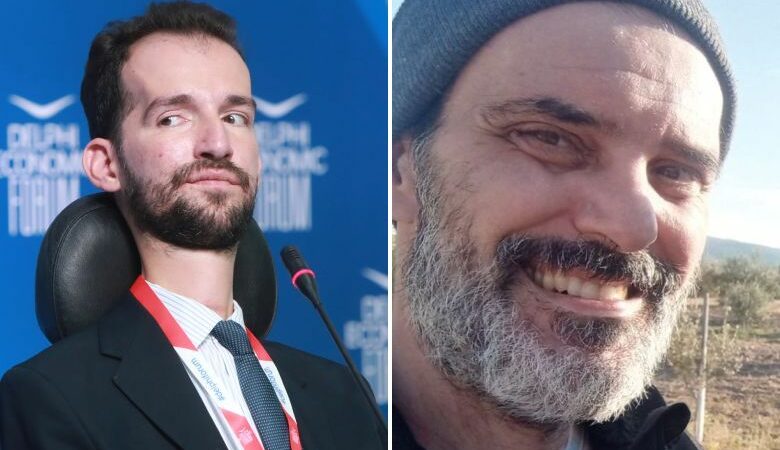 Στέλιος Κυμπουρόπουλος: Ο Γεράσιμος Μιχελής είχε παρόμοια νόσο με τη δική μου