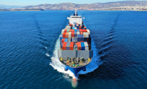 Επιθέσεις με drones σε δύο ελληνόκτητα δεξαμενόπλοια κοντά στο τερματικό CPC στη Μαύρη Θάλασσα