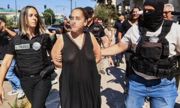 Δολοφονία καθηγητή στην Αγία Παρασκευή: Στον εισαγγελέα οι συλληφθέντες – Έτσι οι αρχές ένωσαν τα κομμάτια του παζλ