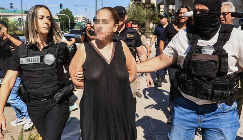 Δολοφονία καθηγητή στην Αγία Παρασκευή: Στον εισαγγελέα οι συλληφθέντες – Έτσι οι αρχές ένωσαν τα κομμάτια του παζλ