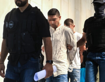 Δολοφονία 43χρονου Πολωνού στην Αγία Παρασκευή: «Το έκανα για να λυτρώσω την οικογένειά μου» είπε κλαίγοντας ο 35χρονος που πάτησε τη σκανδάλη