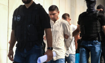 Δολοφονία 43χρονου Πολωνού στην Αγία Παρασκευή: «Το έκανα για να λυτρώσω την οικογένειά μου» είπε κλαίγοντας ο 35χρονος που πάτησε τη σκανδάλη