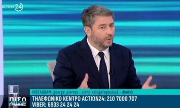 Ανδρουλάκης: «Η κυβέρνηση απαξίωσε πλήρως τον θεσμό της Εξεταστικής επιτροπής. Σήμερα, όμως, τον χρησιμοποιούν ως επικοινωνιακό σωσίβιο»