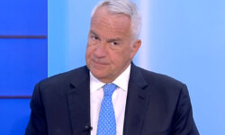 Βορίδης για ΟΠΕΚΕΠΕ: Δεν υπάρχει ούτε μια συνομιλία δική μου και δεν υπάρχουν αναφορές που να με εμπλέκουν