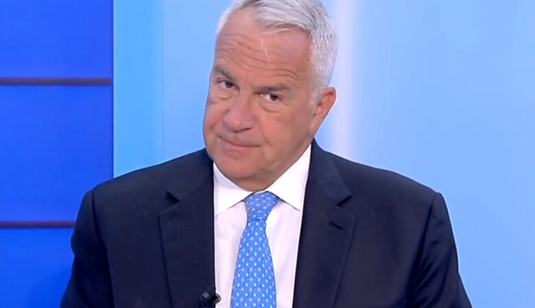 Βορίδης για ΟΠΕΚΕΠΕ: Δεν υπάρχει ούτε μια συνομιλία δική μου και δεν υπάρχουν αναφορές που να με εμπλέκουν