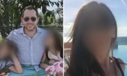 «Δεν υπήρχε κανένα συμφέρον στη δολοφονία του», λέει ο δικηγόρος της πρώην συζύγου του δολοφονημένου καθηγητή στην Αγία Παρασκευή