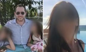 Δολοφονία Πολωνού καθηγητή στην Αγία Παρασκευή: Αυτοκτόνησε στην φυλακή η πρώην σύζυγός του