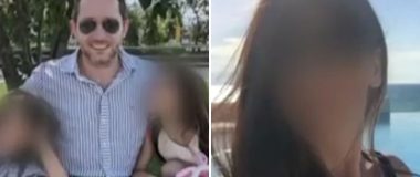 Η οικογένεια του Πολωνού καθηγητή που δολοφονήθηκε στην Αγία Παρασκευή ζητά την επιμέλεια των παιδιών