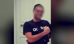Το πήρε πάνω ο 35χρονος της δολοφονίας του καθηγητή: «Εγώ τα έκανα όλα – Κατάλαβα ότι έπρεπε να τον βγάλω από τη μέση»
