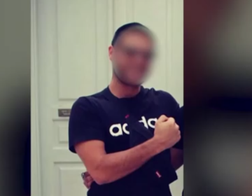 Δολοφονία καθηγητή στην Αγία Παρασκευή: Προφυλακίστηκε ο δράστης και οι τρεις συνεργοί του