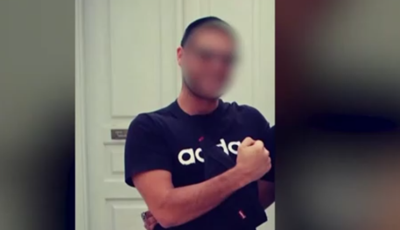 Δολοφονία καθηγητή στην Αγία Παρασκευή: Προφυλακίστηκε ο δράστης και οι τρεις συνεργοί του
