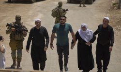Ξεπέρασαν τους 500 οι νεκροί από τις συγκρούσεις στη Νότια Συρία
