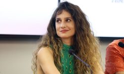 Μαρίνα Καλογήρου: Έχω λάβει πάνω από 1.000 μηνύματα από ανθρώπους που έχουν κακοποιηθεί σεξουαλικά