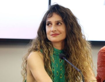 Μαρίνα Καλογήρου: Έχω λάβει πάνω από 1.000 μηνύματα από ανθρώπους που έχουν κακοποιηθεί σεξουαλικά