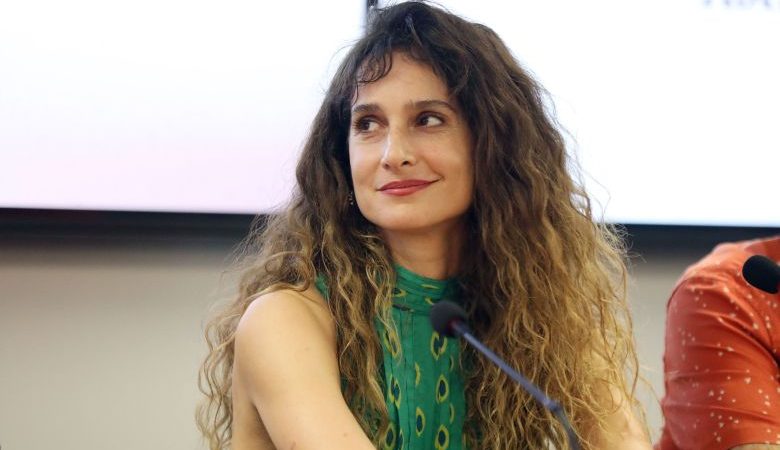 Μαρίνα Καλογήρου: Έχω λάβει πάνω από 1.000 μηνύματα από ανθρώπους που έχουν κακοποιηθεί σεξουαλικά