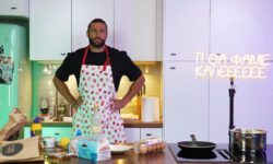 Κωνσταντίνος Βασάλος: «Όταν τα είχα με την Ευρυδίκη Βαλαβάνη, βγήκε ένας δημοσιογράφος και είπε ότι είχα παράλληλη σχέση»