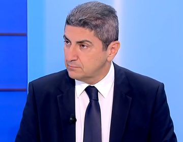Αυγενάκης: Δεν υπάρχουν στοιχεία σε βάρος μου που να συνιστούν ποινικό αδίκημα