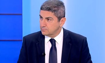 Αυγενάκης: Δεν υπάρχουν στοιχεία σε βάρος μου που να συνιστούν ποινικό αδίκημα