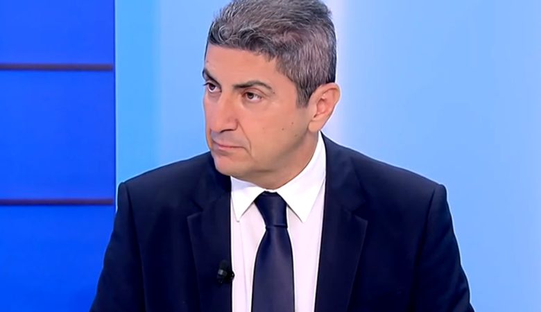 Αυγενάκης: Δεν υπάρχουν στοιχεία σε βάρος μου που να συνιστούν ποινικό αδίκημα