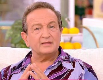 Σπύρος Μπιμπίλας: Έφαγα bullying από τον Πέτρο Φιλιππίδη, είπε πολύ σκληρά πράγματα για μένα