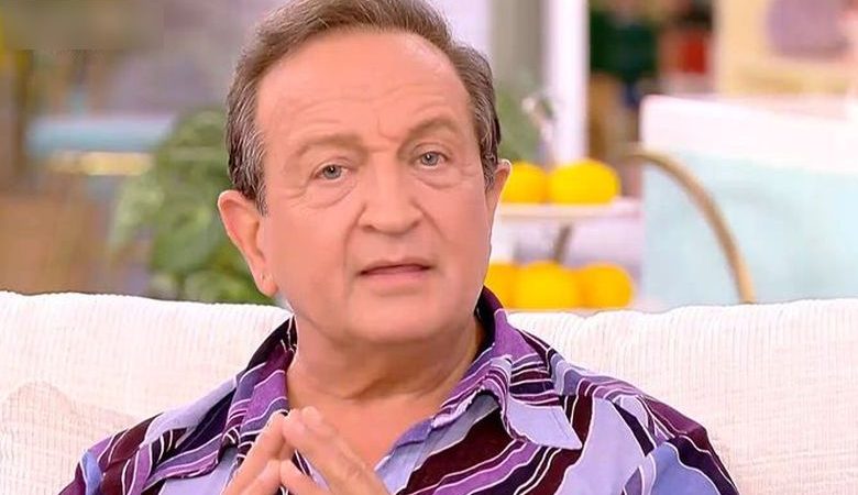 Σπύρος Μπιμπίλας: Έφαγα bullying από τον Πέτρο Φιλιππίδη, είπε πολύ σκληρά πράγματα για μένα
