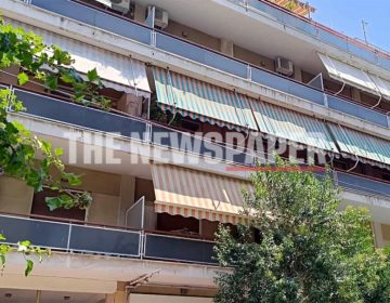 Οικογενειακή τραγωδία στον Βόλο: Ηλικιωμένος πυροβόλησε τη γυναίκα του στο κεφάλι και αυτοκτόνησε