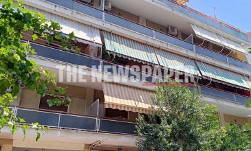 Οικογενειακή τραγωδία στον Βόλο: Ηλικιωμένος πυροβόλησε τη γυναίκα του στο κεφάλι και αυτοκτόνησε