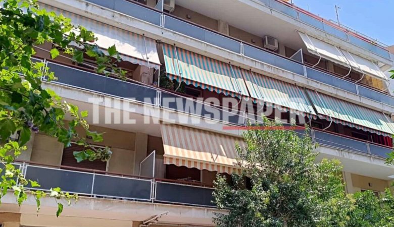 Οικογενειακή τραγωδία στον Βόλο: Ηλικιωμένος πυροβόλησε τη γυναίκα του στο κεφάλι και αυτοκτόνησε