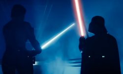 Star Wars: Στο «σφυρί» το εμβληματικό φωτόσπαθο του Darth Vader από την ταινία «The Empire Strikes Back»