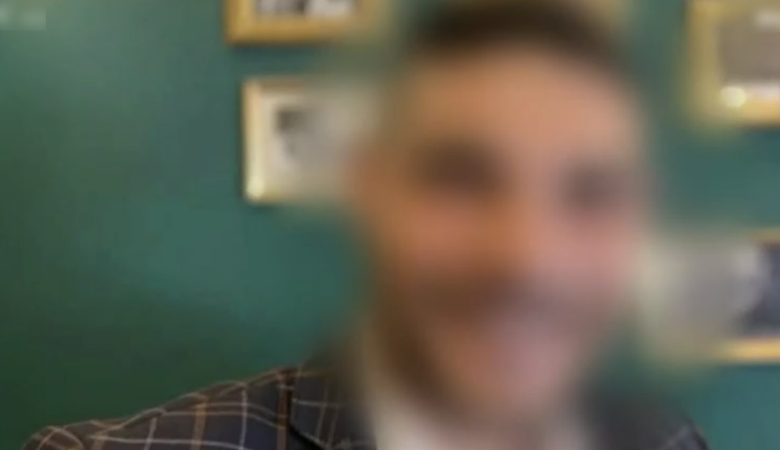 Όλη η κατάθεση του δολοφόνου στην Αγία Παρασκευή: «Το έκανα για τα παιδιά μας, ο καθηγητής είχε πολλά λεφτά»
