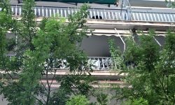 Φωτιά στο διαμέρισμα του Πέτρου Φιλιππίδη: Τον είχε πάρει ο ύπνος στο σαλόνι και τον ξύπνησε η γειτόνισσα