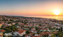 Η Μεσσηνία είναι ιδανικός προορισμός για όλες τις εποχές του χρόνου