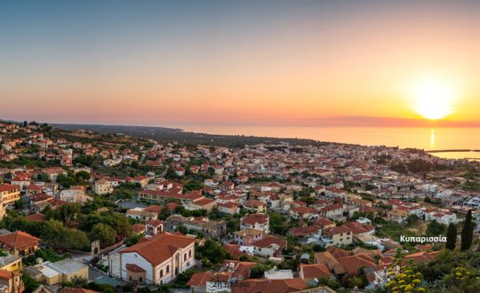 Η Μεσσηνία είναι ιδανικός προορισμός για όλες τις εποχές του χρόνου