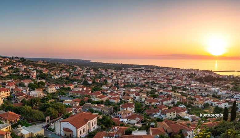 Η Μεσσηνία είναι ιδανικός προορισμός για όλες τις εποχές του χρόνου