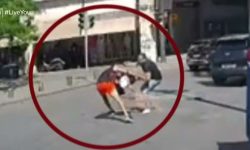Σοκαριστικό περιστατικό στην Ομόνοια: Τουρίστας ρώτησε ταξιτζή αν είναι ασφαλής περιοχή και μετά από λίγο… τον έκλεψαν