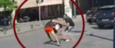 Σοκαριστικό περιστατικό στην Ομόνοια: Τουρίστας ρώτησε ταξιτζή αν είναι ασφαλής περιοχή και μετά από λίγο… τον έκλεψαν