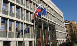 Η κυβέρνηση της Σλοβενίας επέβαλε απαγόρευση εισόδου στον Ισραηλινό πρωθυπουργό Μπενιαμίν Νετανιάχου