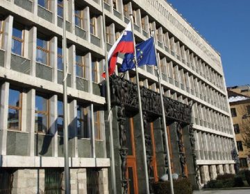 Η κυβέρνηση της Σλοβενίας επέβαλε απαγόρευση εισόδου στον Ισραηλινό πρωθυπουργό Μπενιαμίν Νετανιάχου