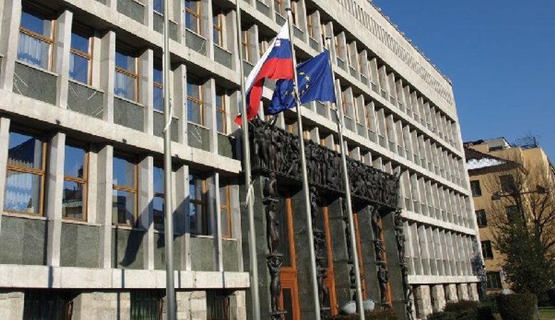 Η κυβέρνηση της Σλοβενίας επέβαλε απαγόρευση εισόδου στον Ισραηλινό πρωθυπουργό Μπενιαμίν Νετανιάχου